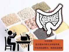 中(zhōng)國便秘日：做好3件事，遠(yuǎn)離(lí)便秘的煩惱